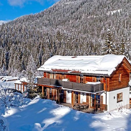 Villa Ruah ヴァイセンゼー エクステリア 写真