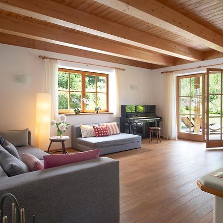 Villa Ruah ヴァイセンゼー エクステリア 写真