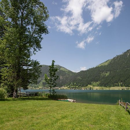 Villa Ruah ヴァイセンゼー エクステリア 写真