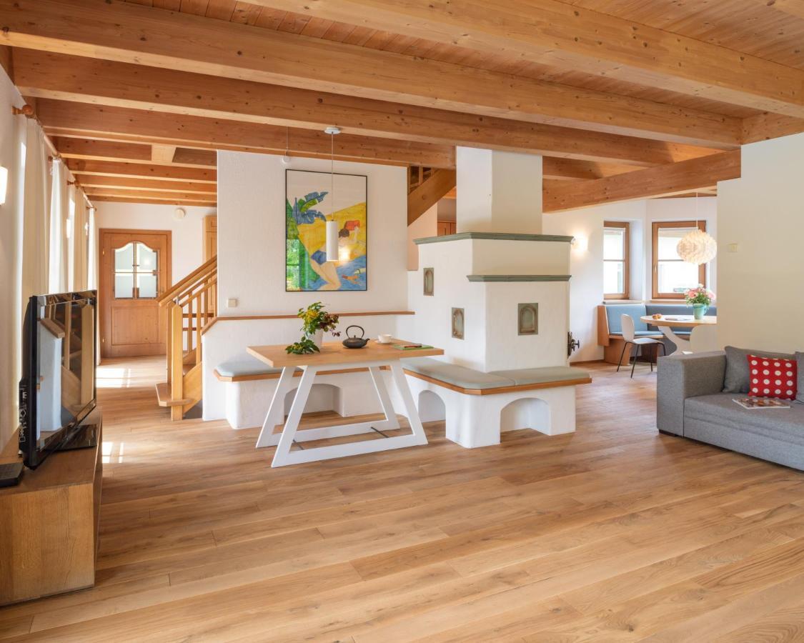 Villa Ruah ヴァイセンゼー エクステリア 写真