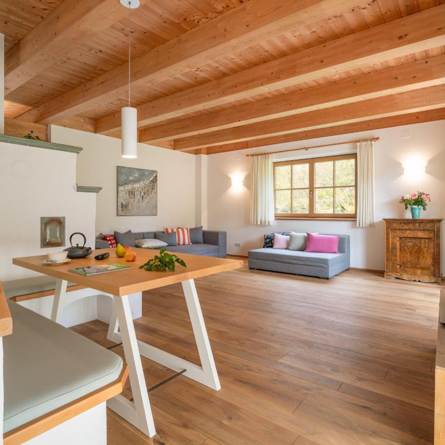 Villa Ruah ヴァイセンゼー エクステリア 写真